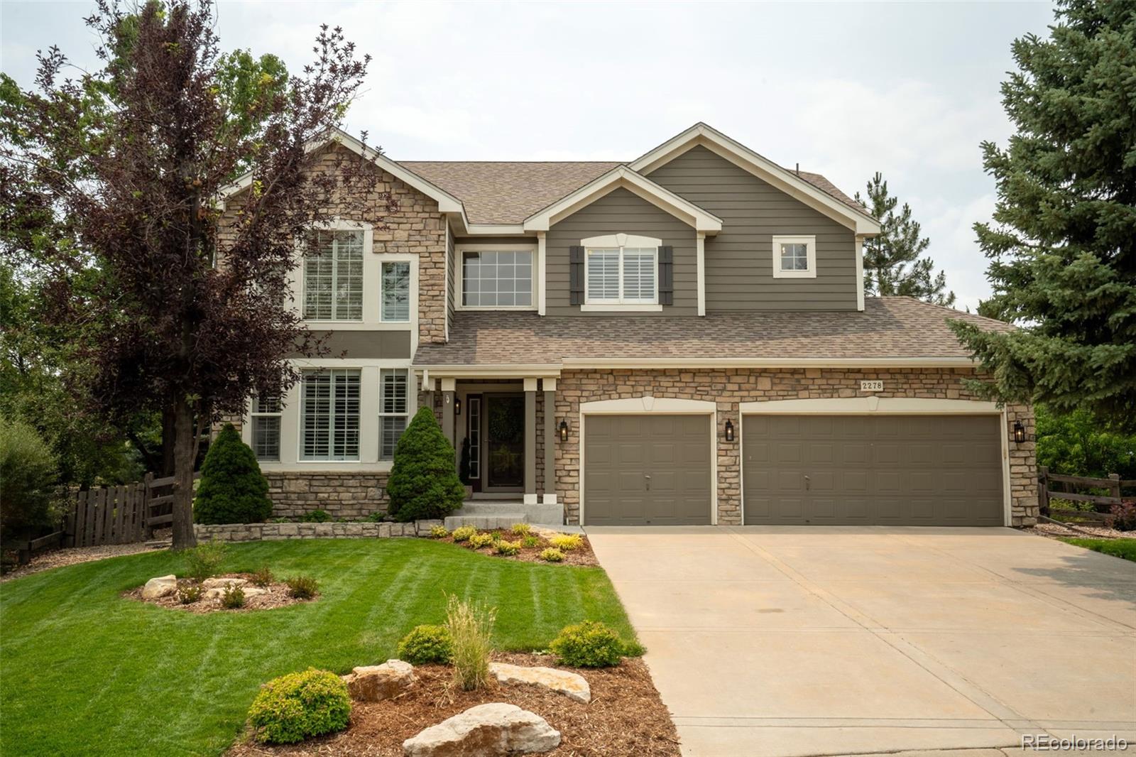 2278 Cottonwood Place