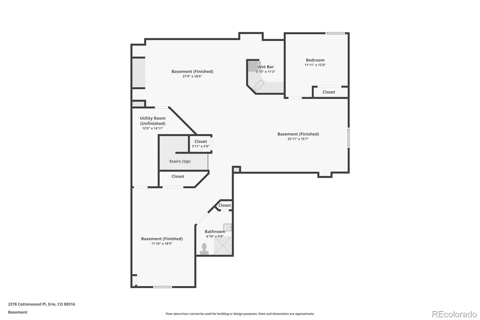 2278 Cottonwood Place