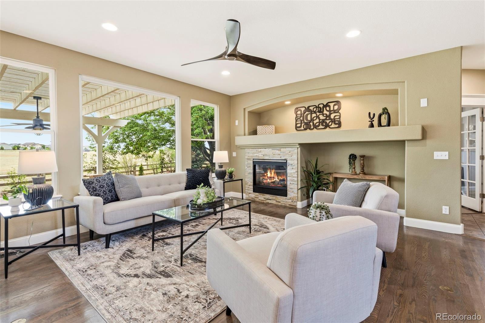 2278 Cottonwood Place