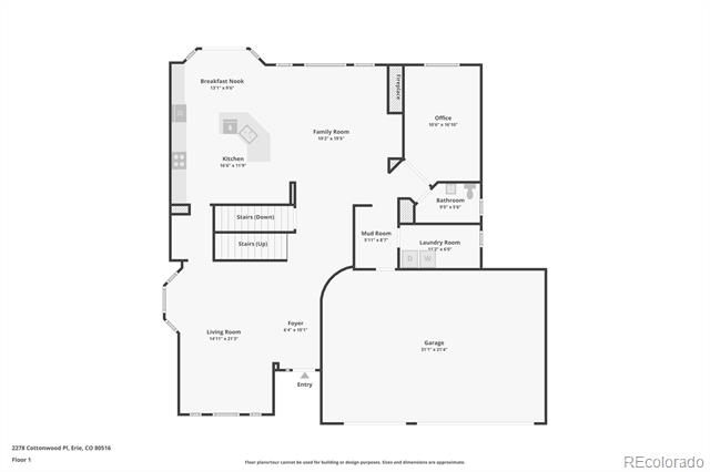 2278 Cottonwood Place