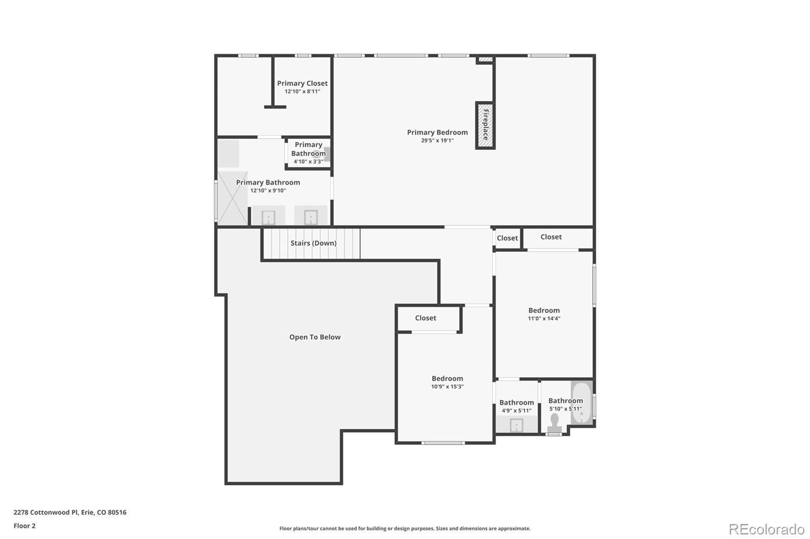 2278 Cottonwood Place