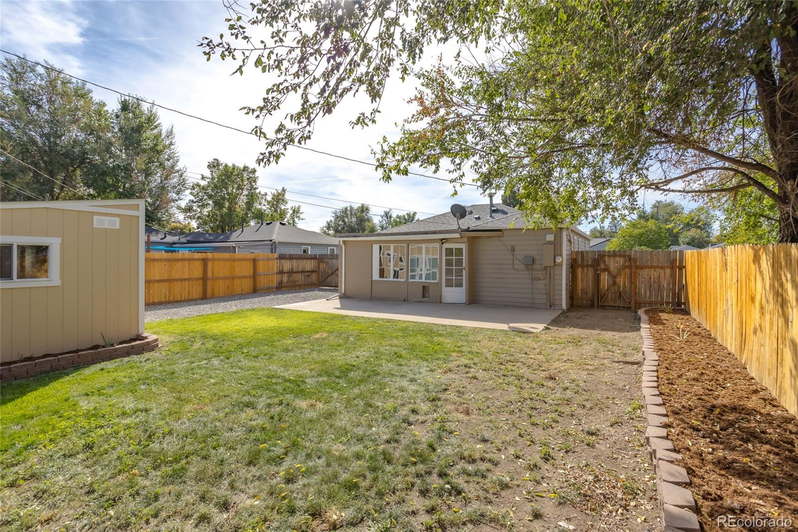 6845 W 55th Place