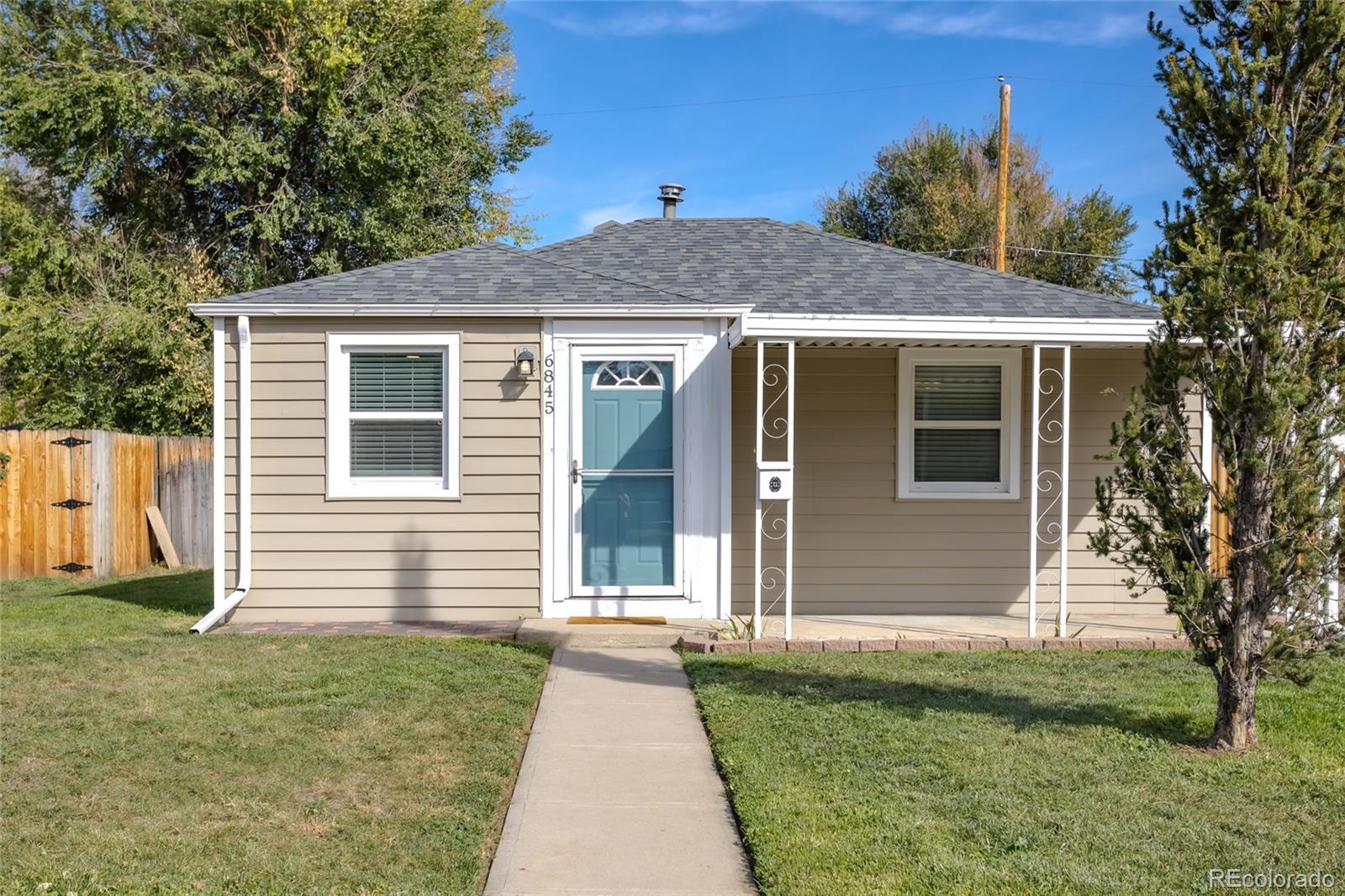 6845 W 55th Place