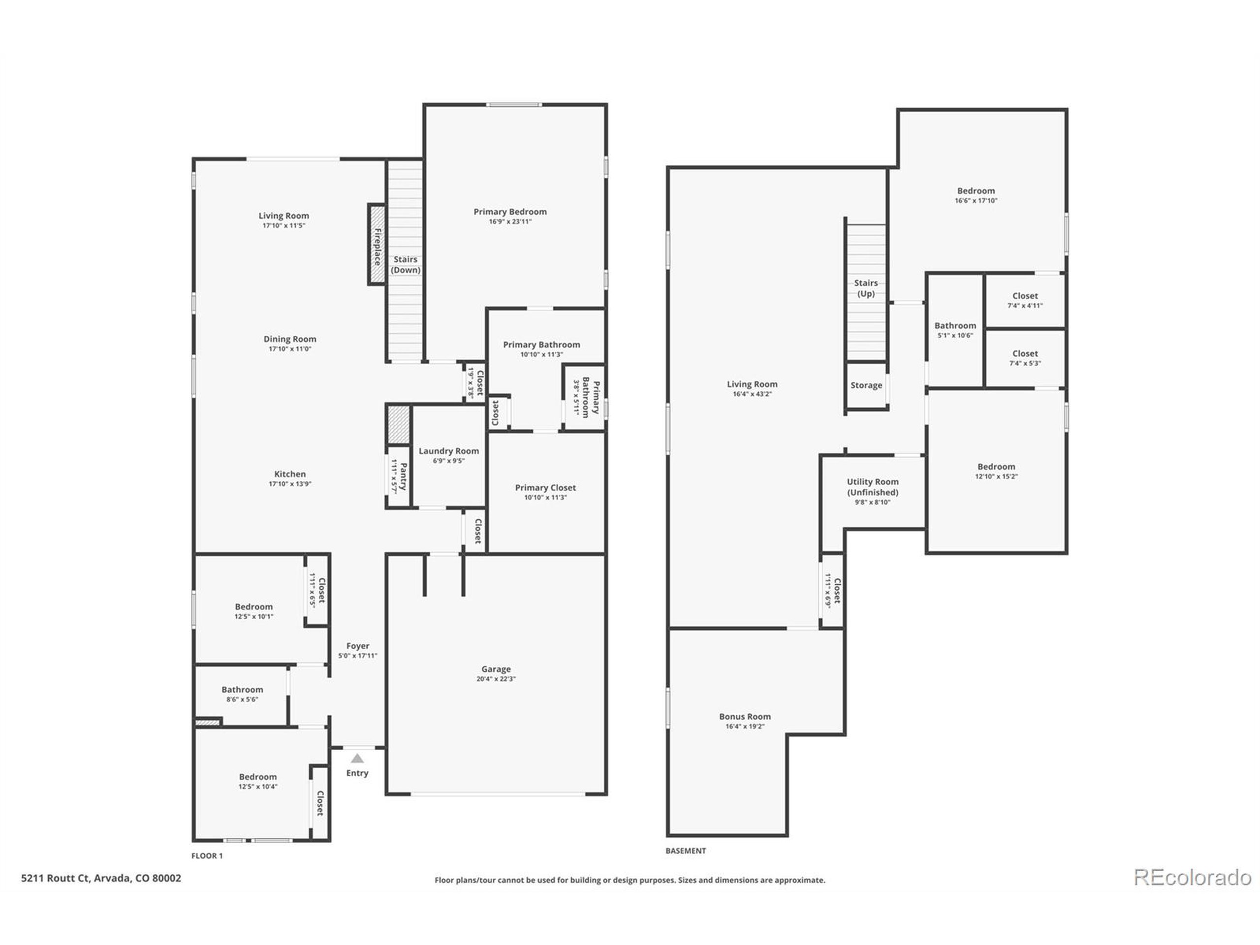 5211 Routt Ct