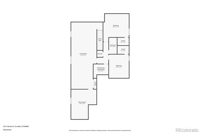 5211 Routt Court