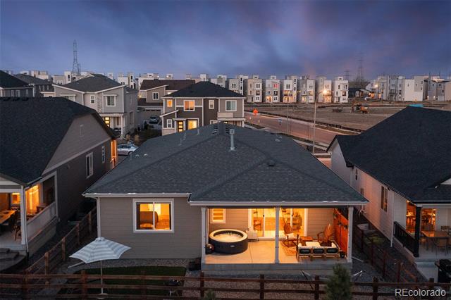 5211 Routt Court