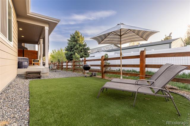 5211 Routt Court