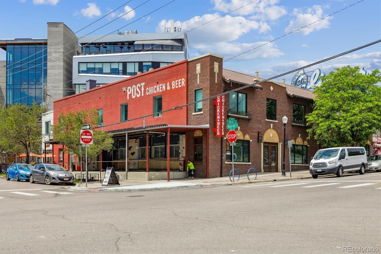 3030 Wyandot Street Unit: 4