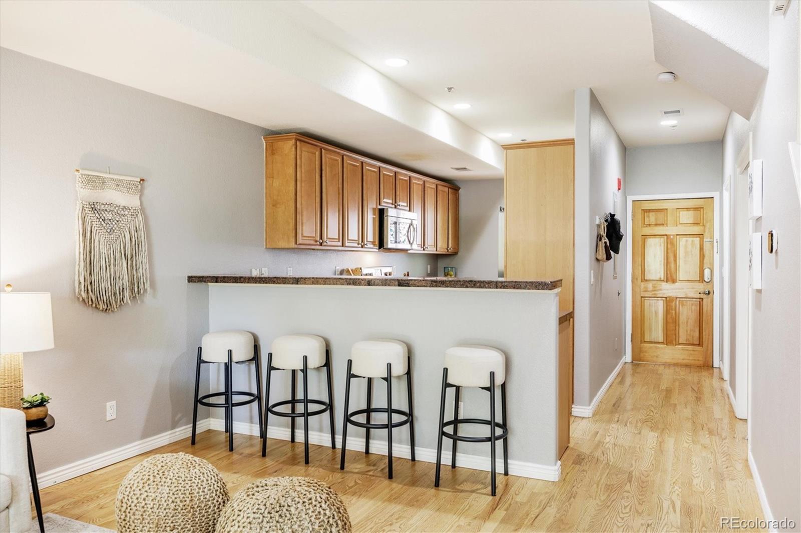 3030 Wyandot Street Unit: 4