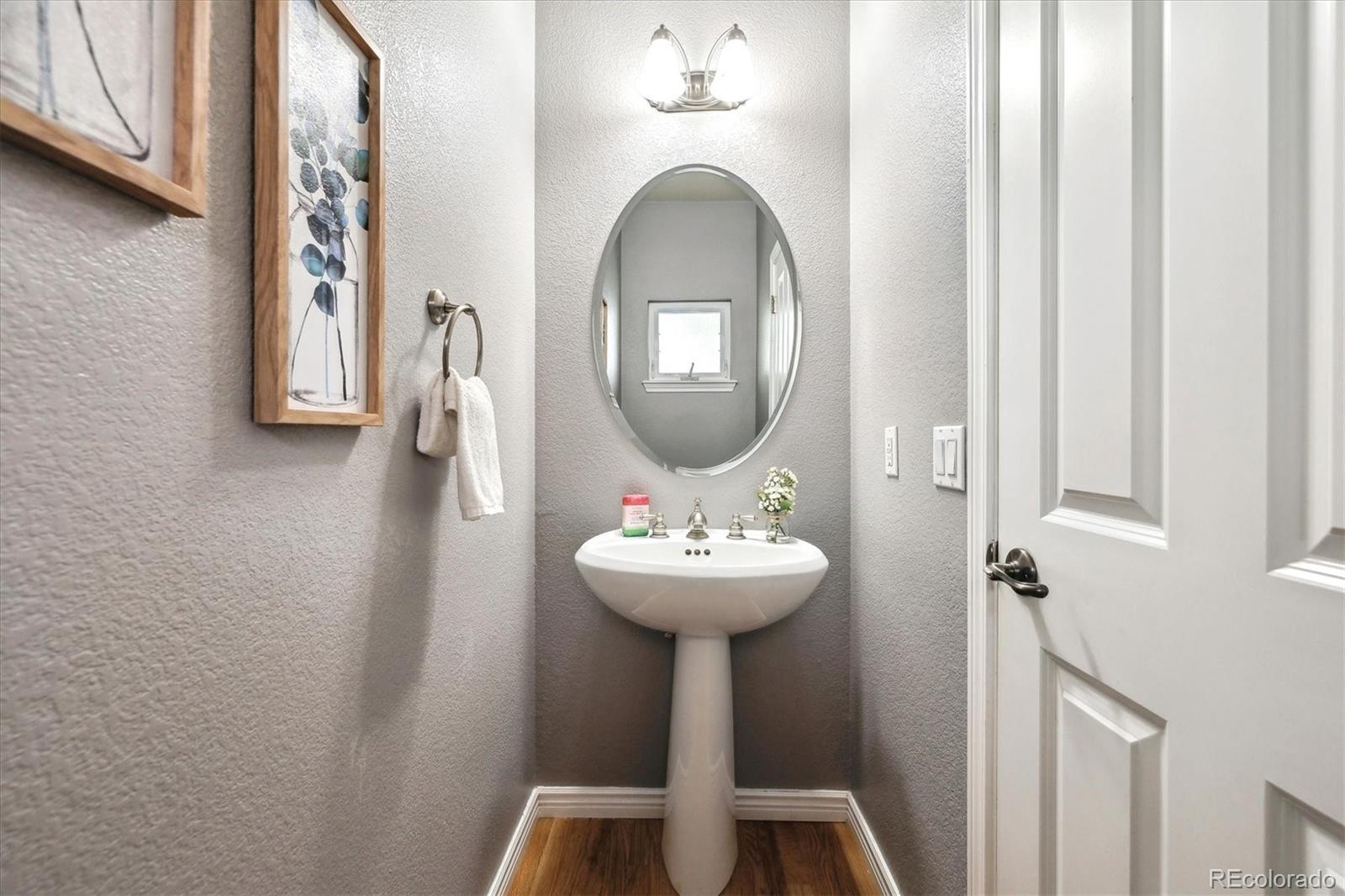 3030 Wyandot Street Unit: 4