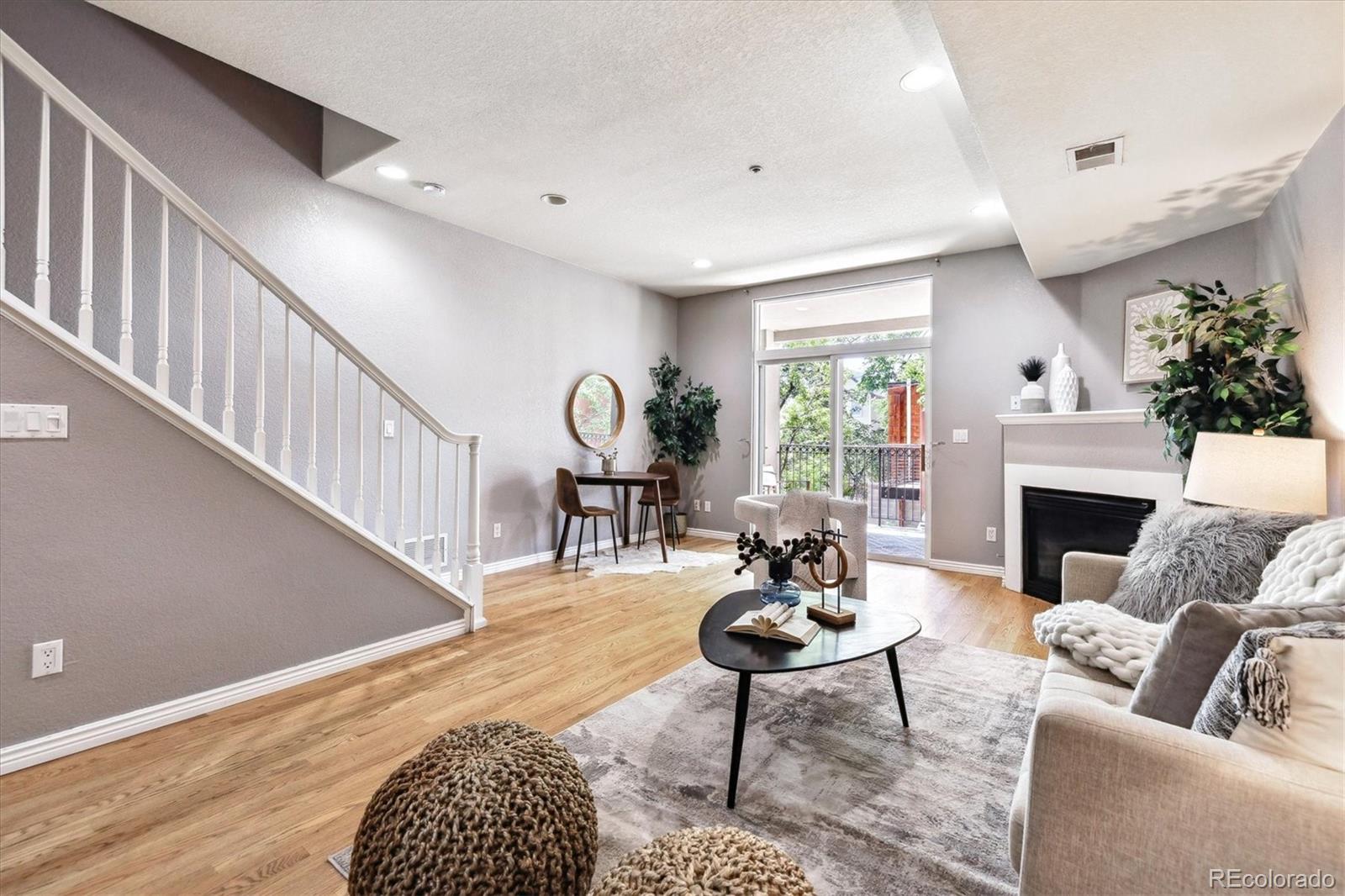 3030 Wyandot Street Unit: 4