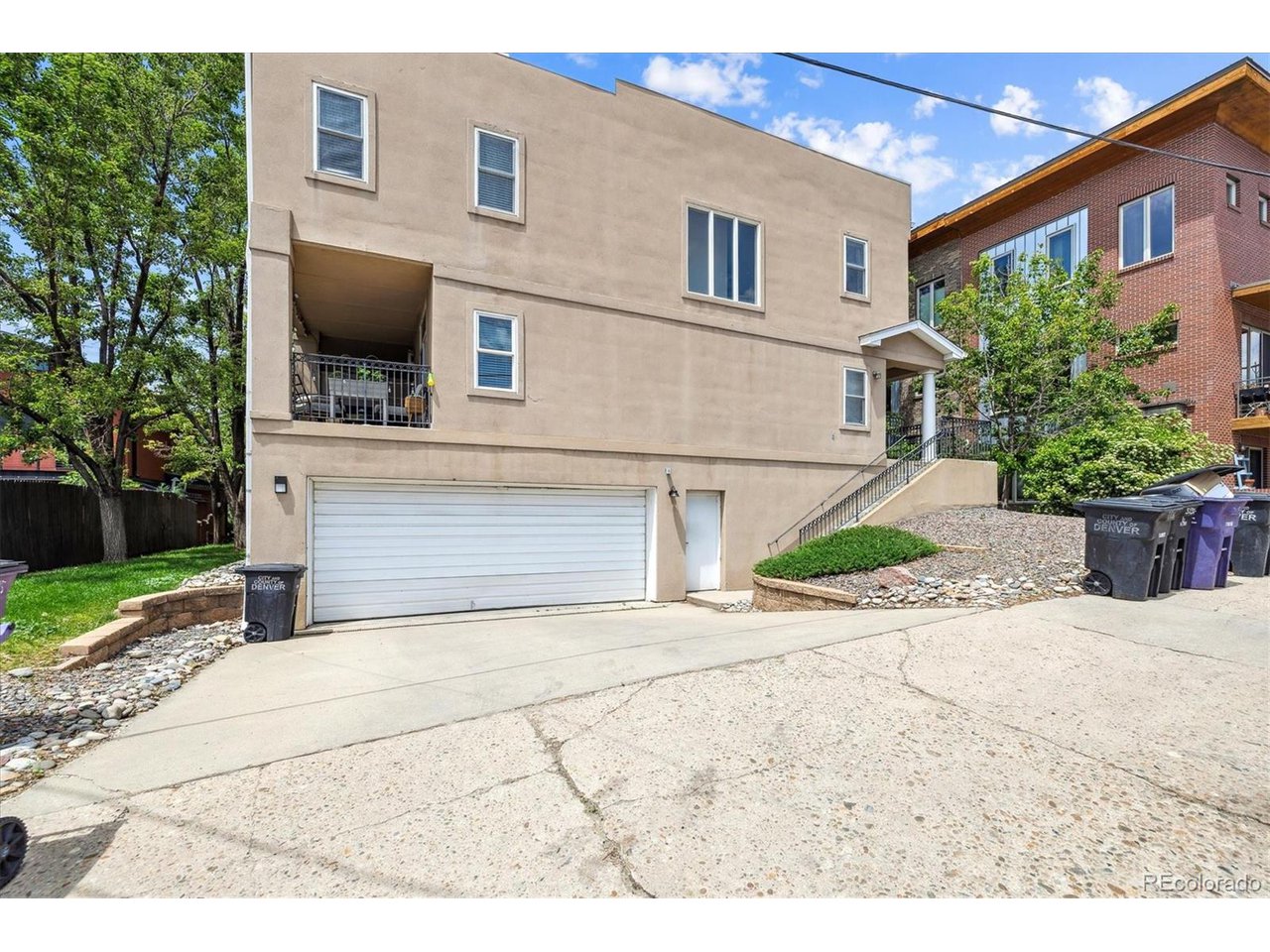 3030 Wyandot St 4
