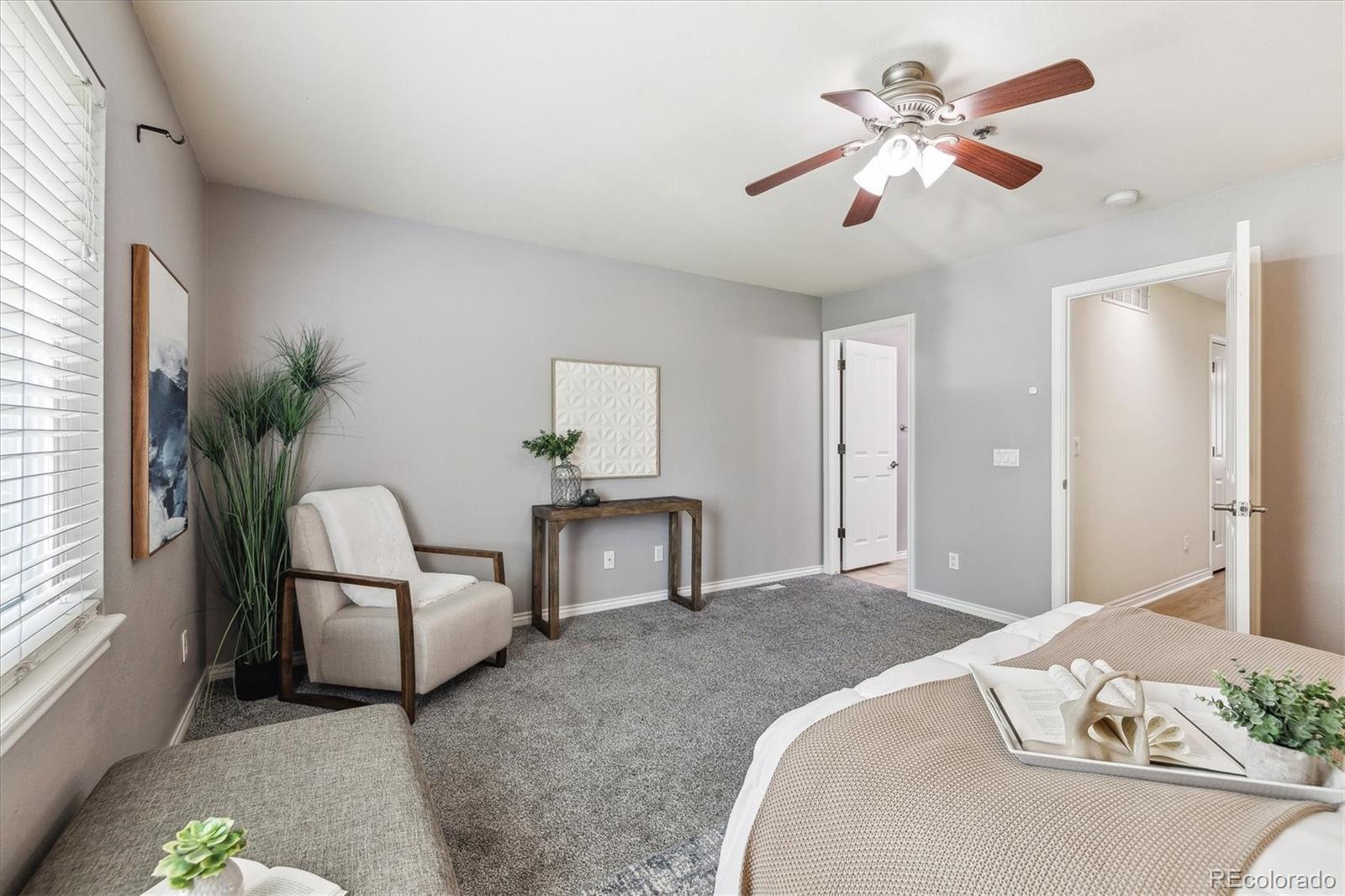 3030 Wyandot Street Unit: 4