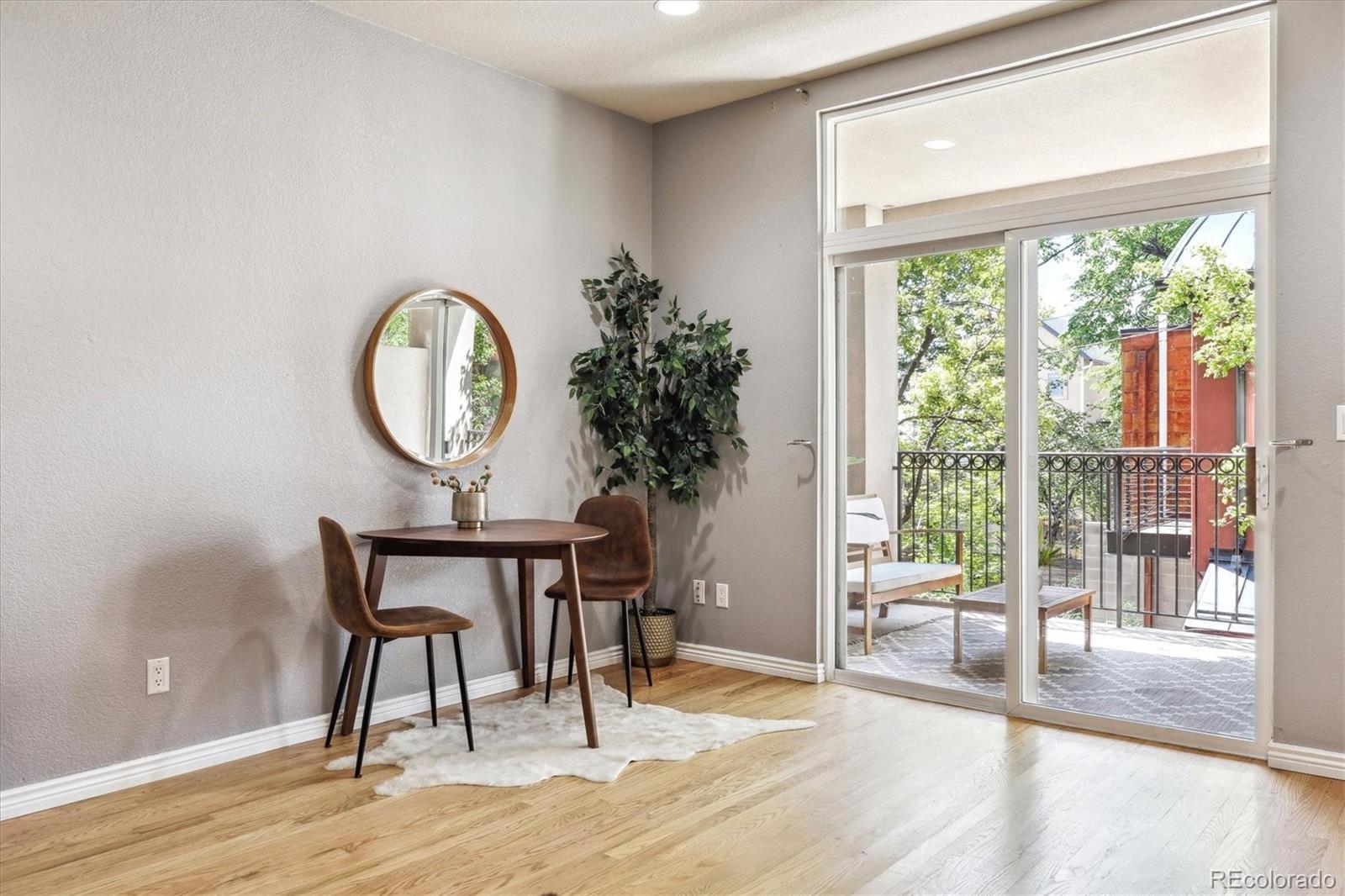 3030 Wyandot Street Unit: 4