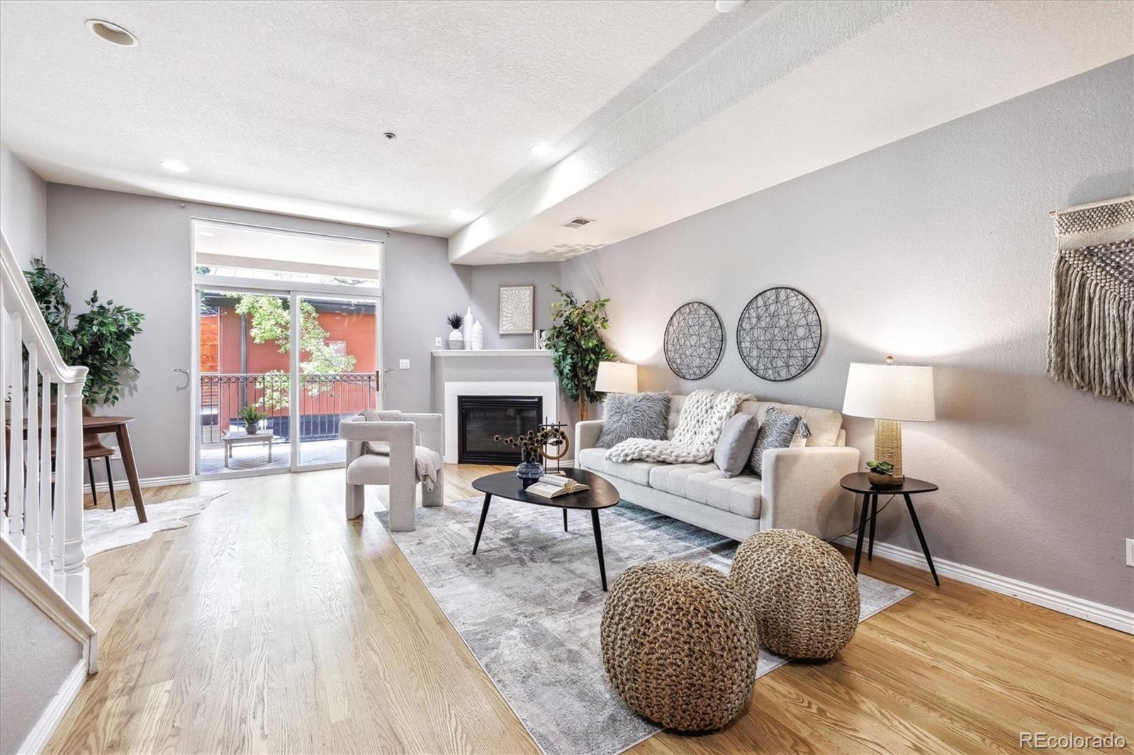 3030 Wyandot Street Unit: 4