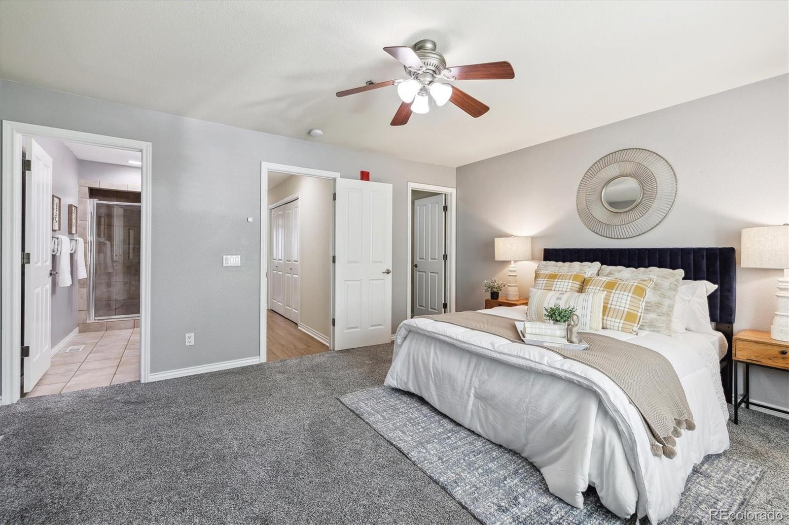 3030 Wyandot Street Unit: 4