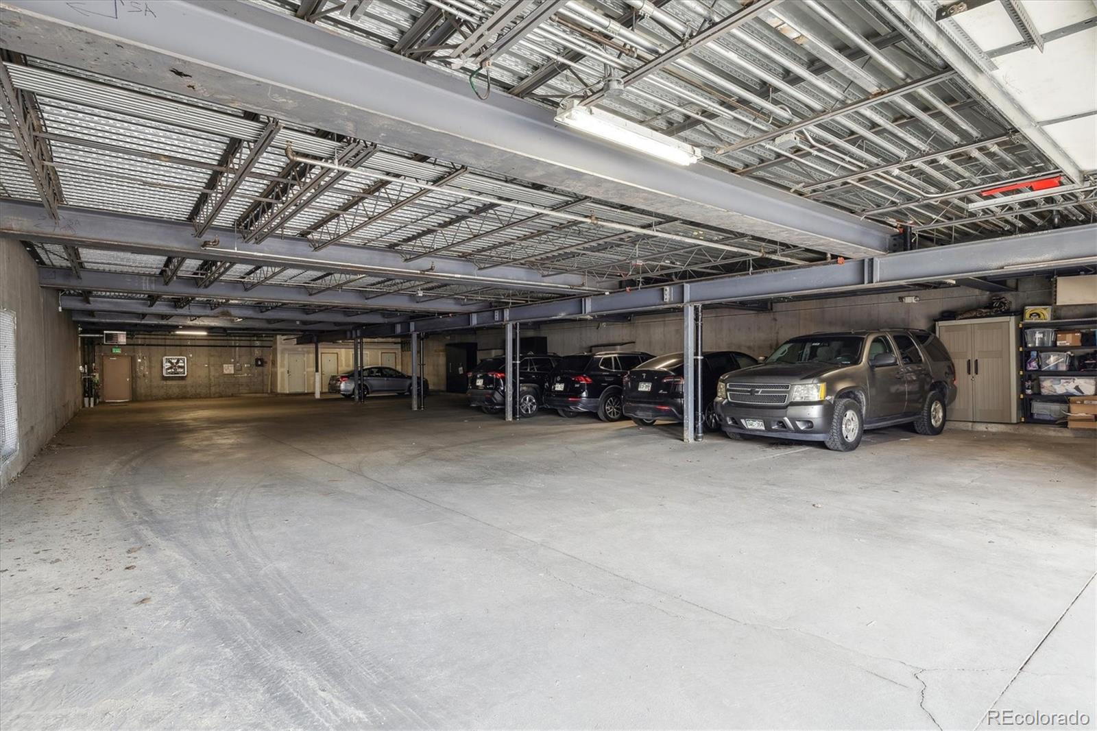3030 Wyandot Street Unit: 4