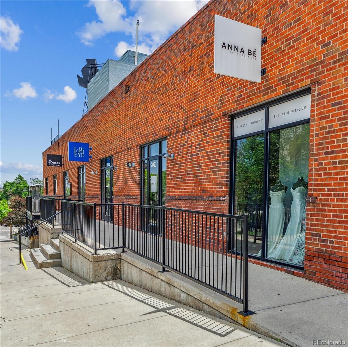 3030 Wyandot Street Unit: 4
