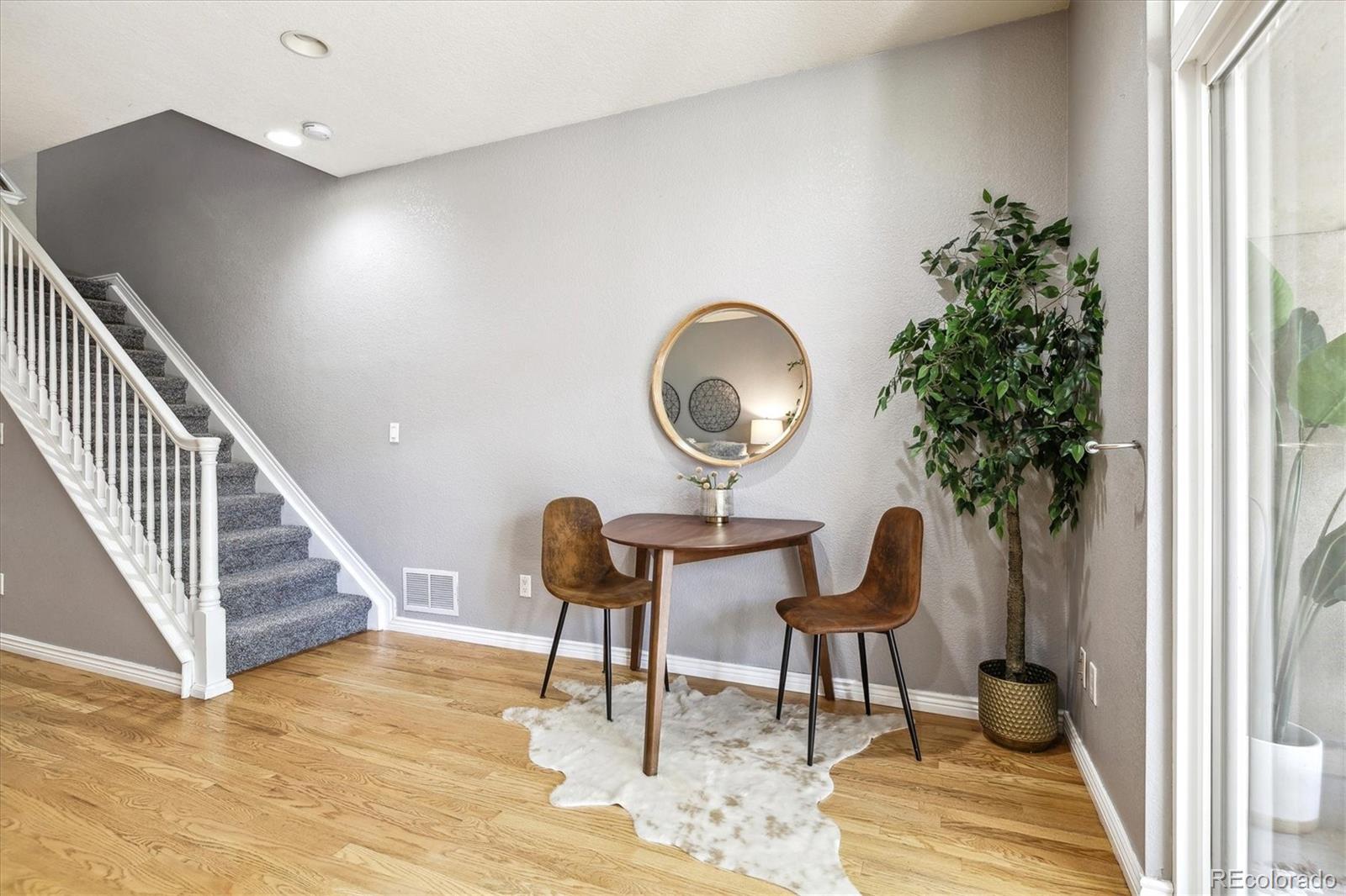 3030 Wyandot Street Unit: 4