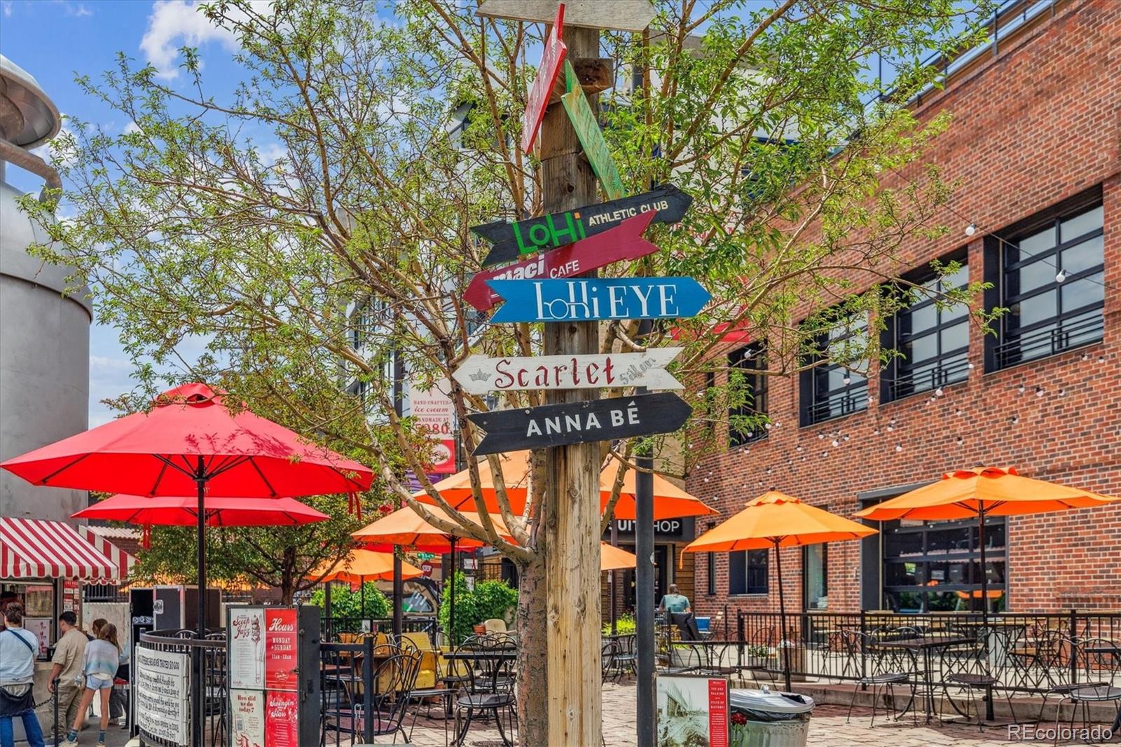 3030 Wyandot Street Unit: 4