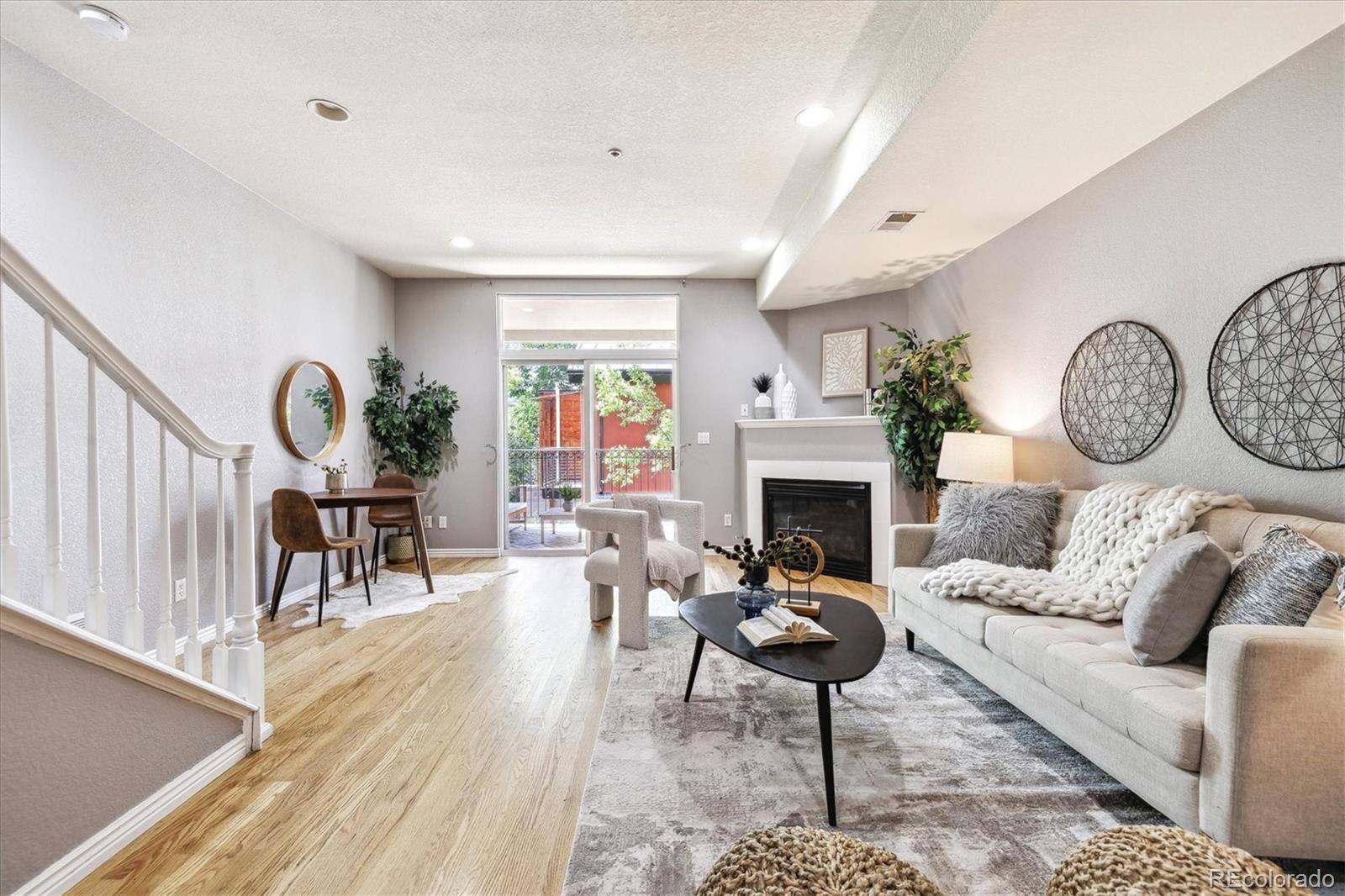 3030 Wyandot Street Unit: 4