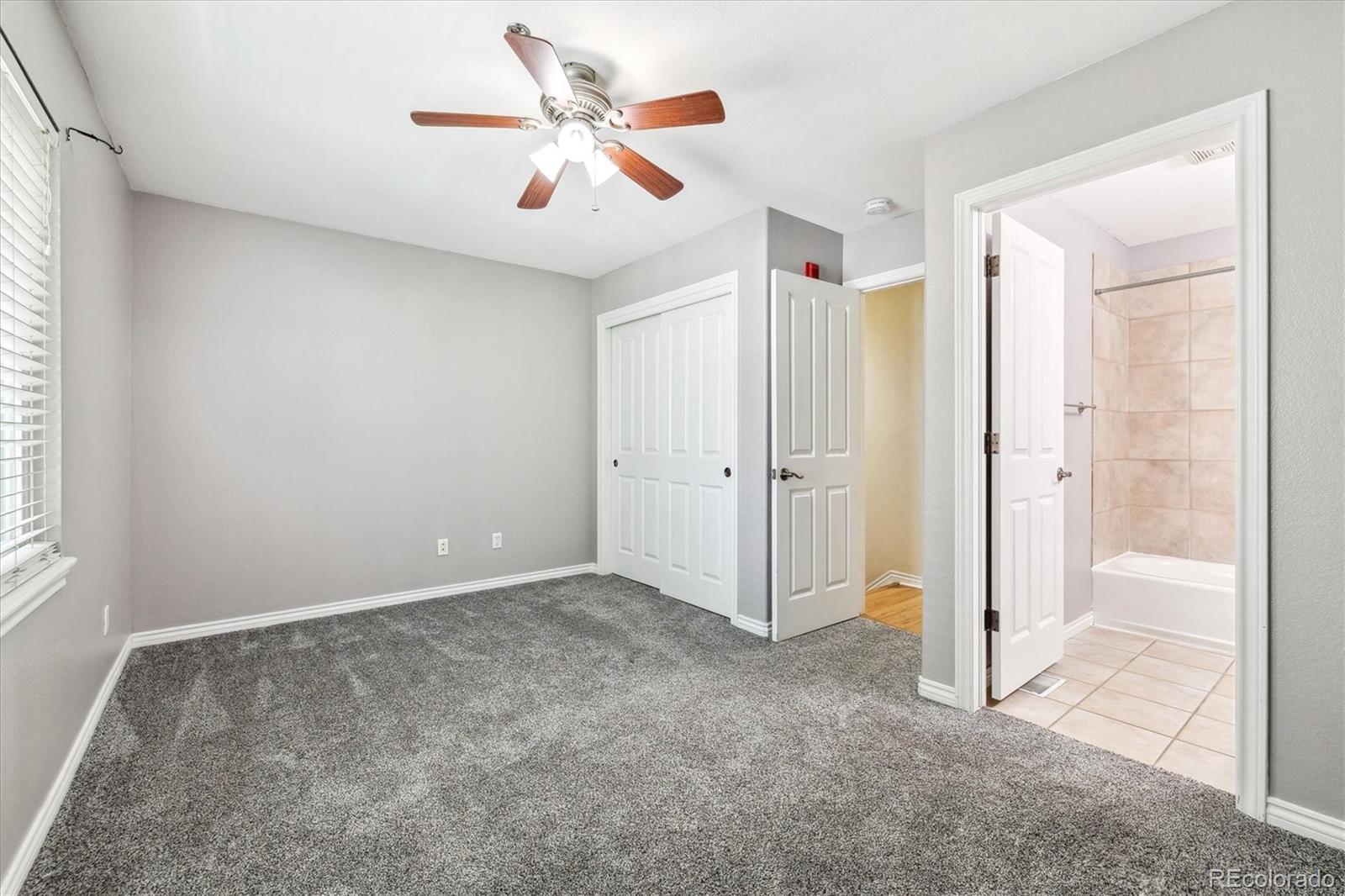 3030 Wyandot Street Unit: 4