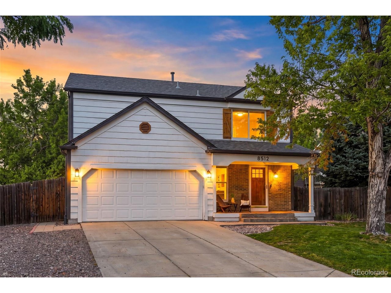 8512 Union Cir