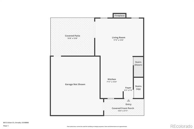 8512 Union Circle