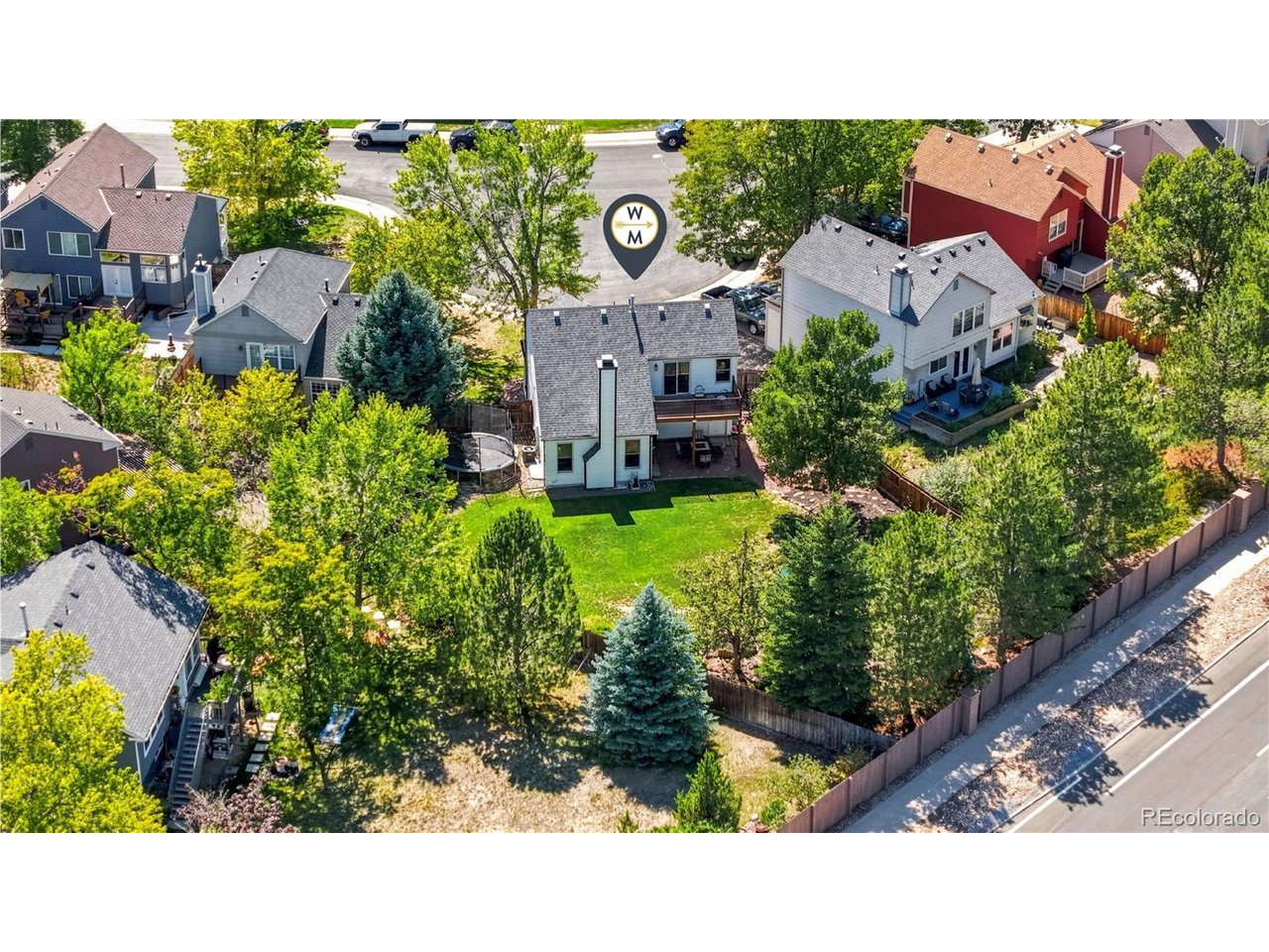 8512 Union Cir