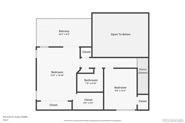 8512 Union Circle