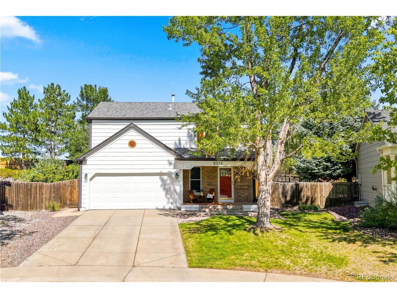 8512 Union Cir