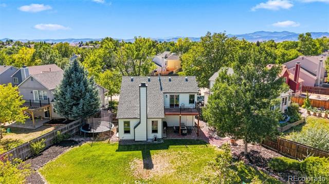 8512 Union Circle