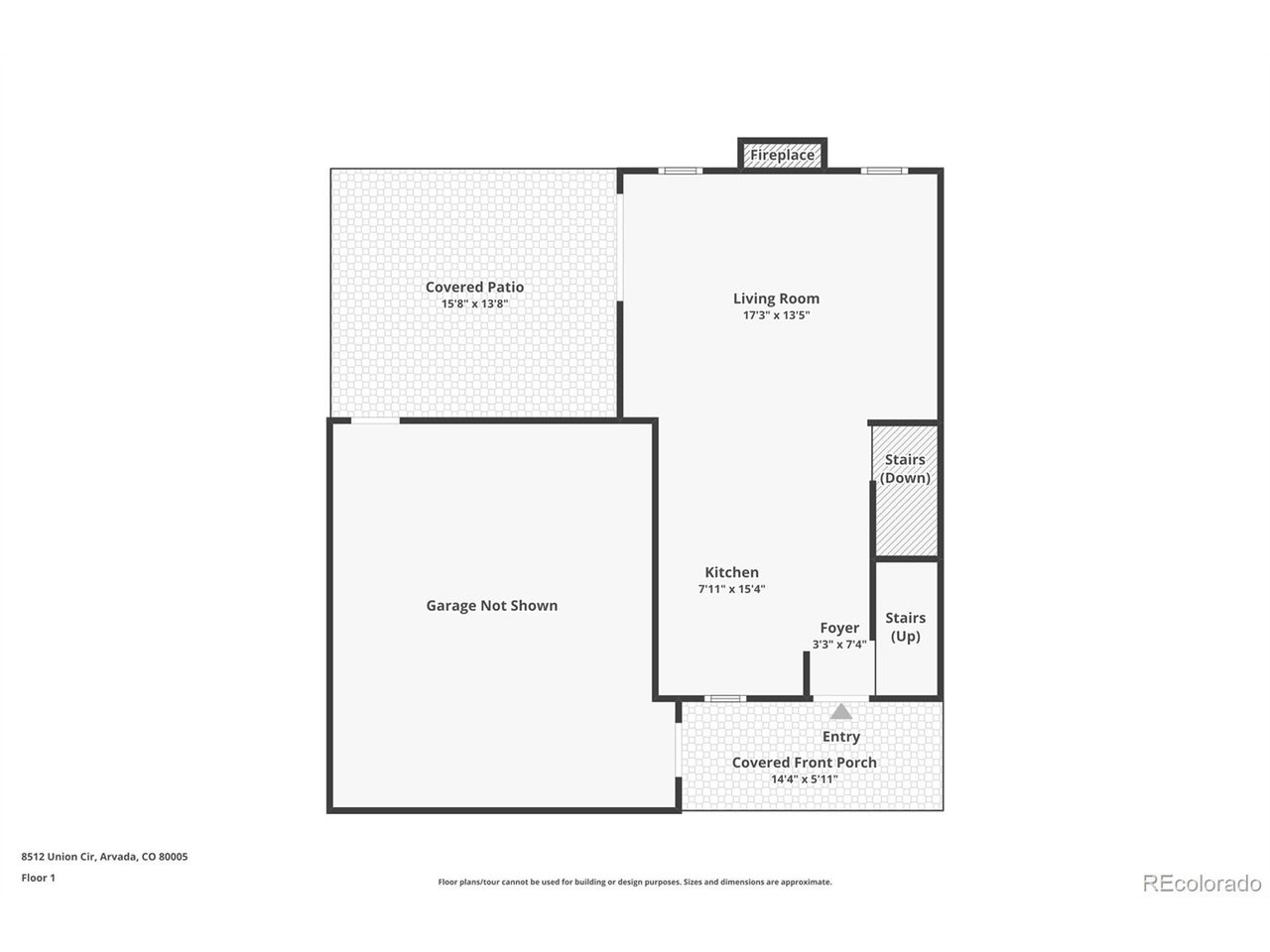 8512 Union Cir