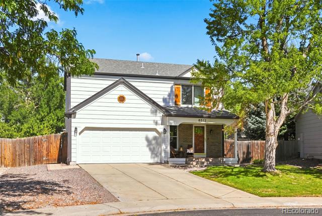8512 Union Circle