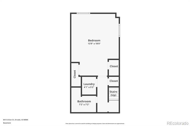 8512 Union Circle