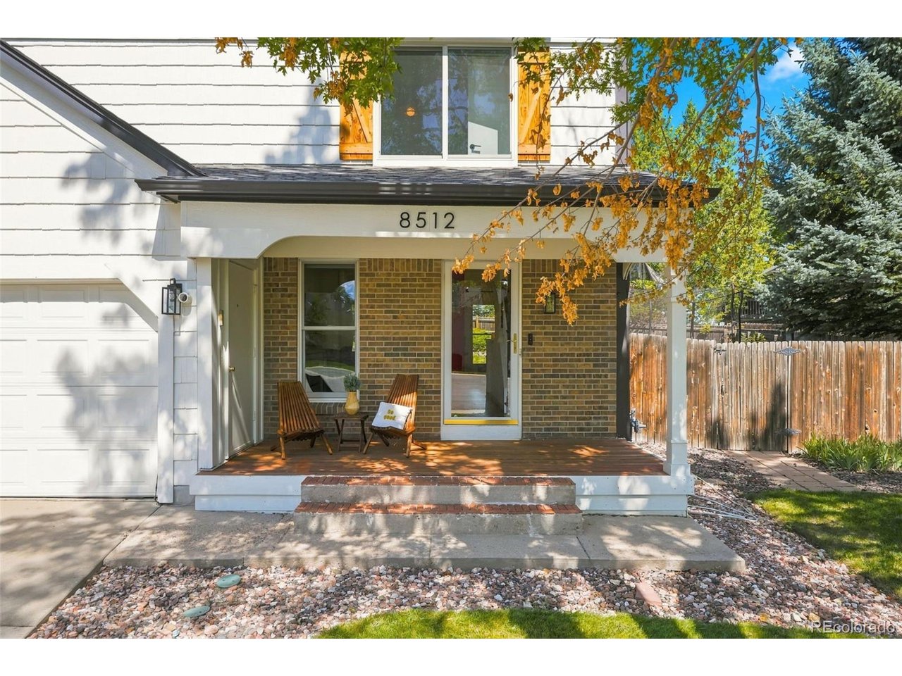 8512 Union Cir