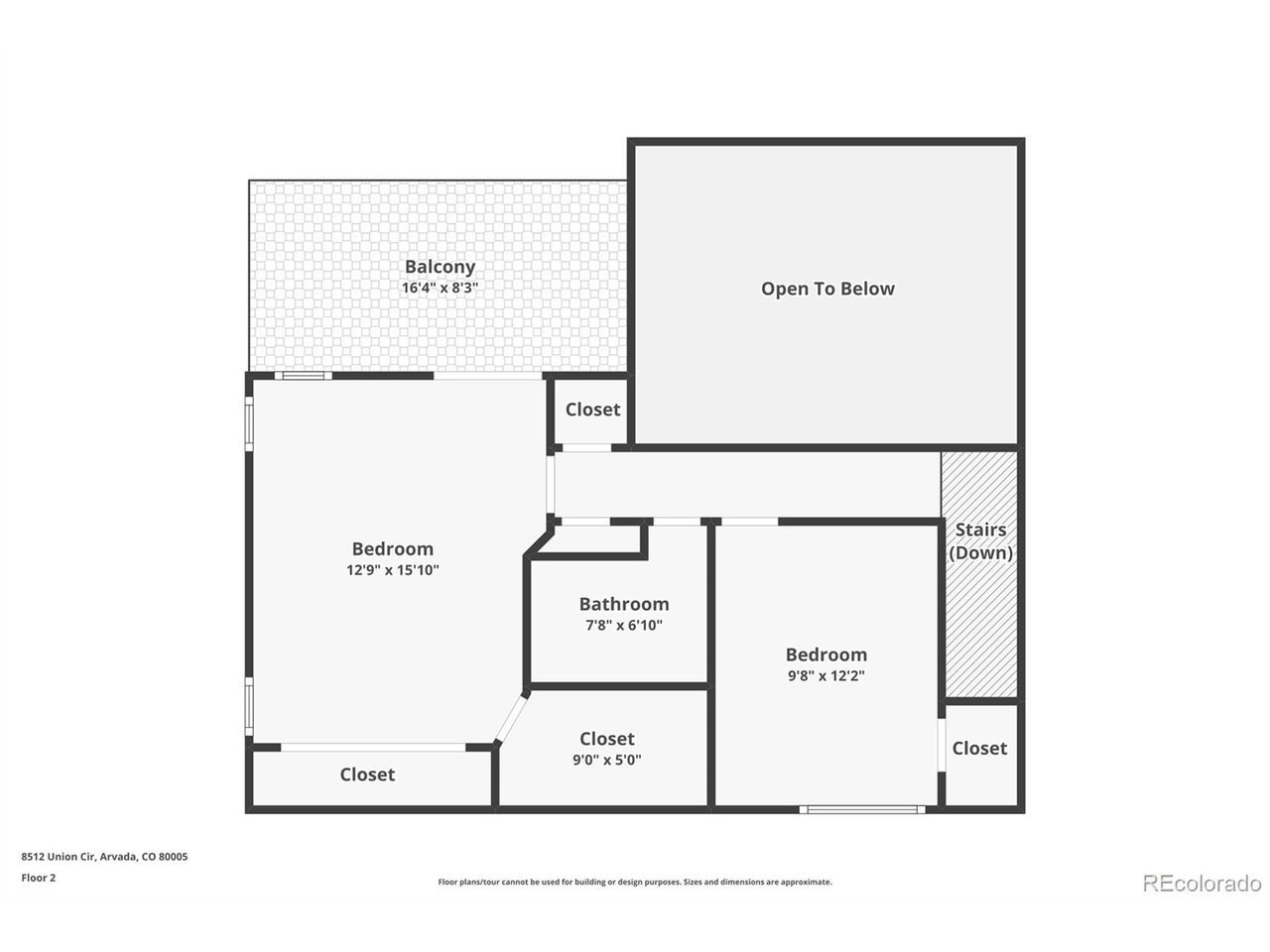 8512 Union Cir