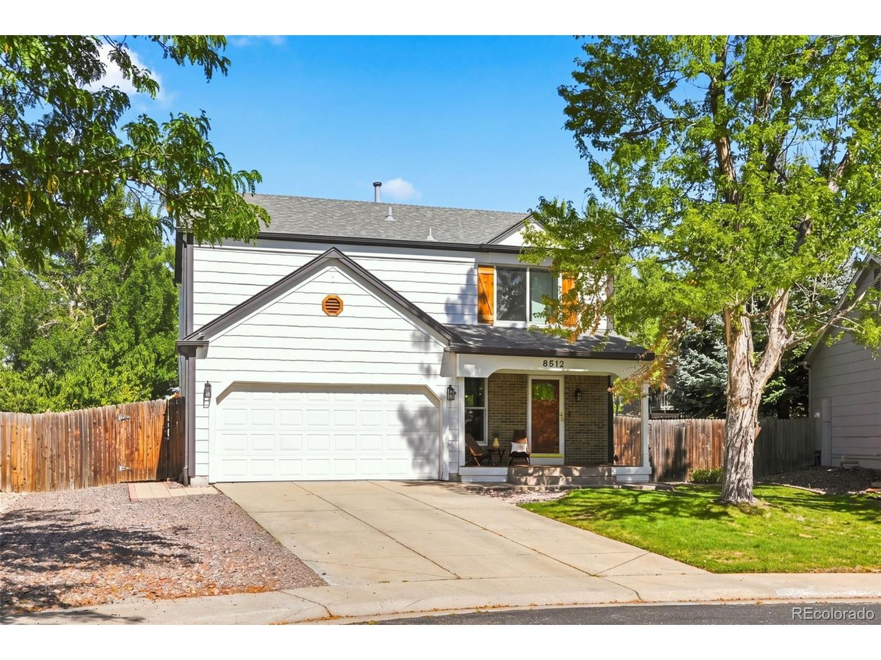 8512 Union Cir