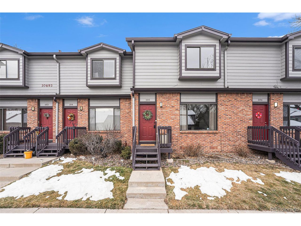 10693 W 63rd Dr 105