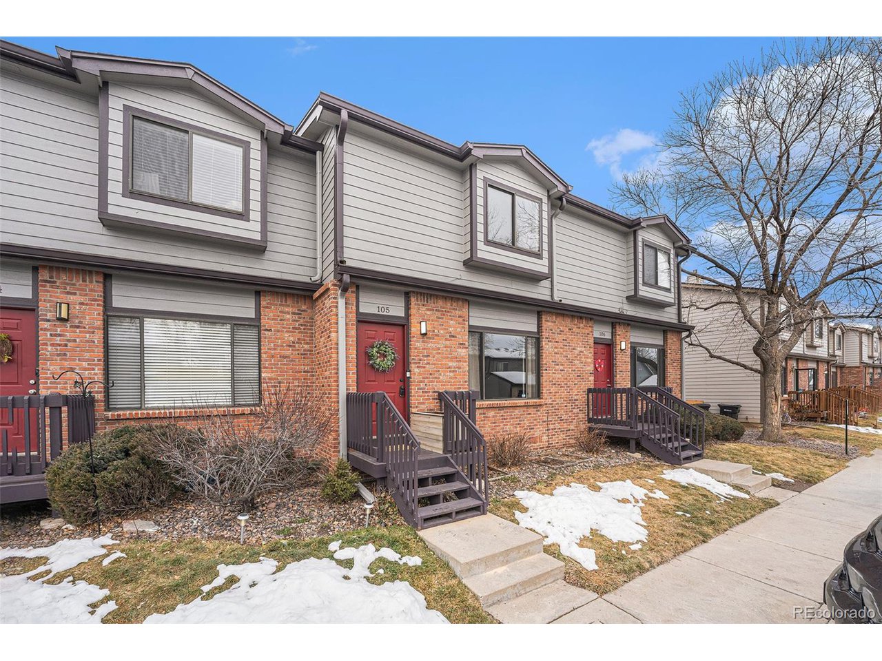 10693 W 63rd Dr 105