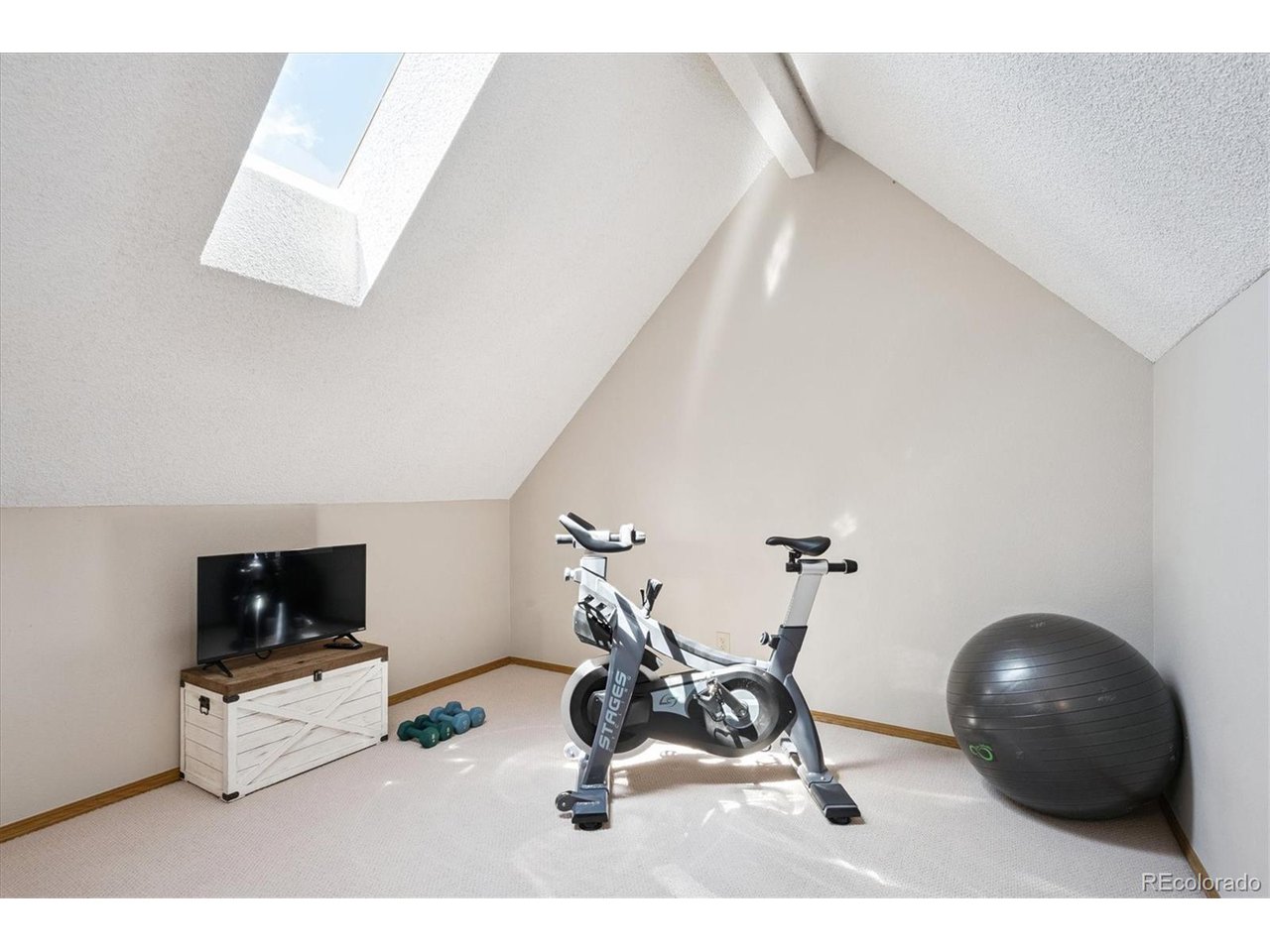 5250 S Huron Way 5-308