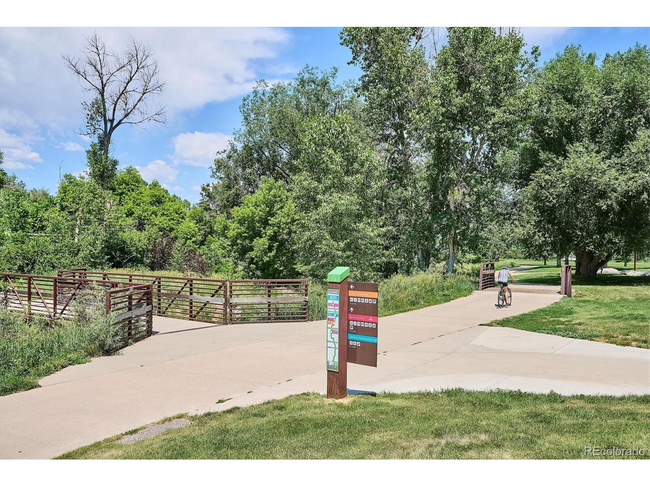 5250 S Huron Way 5-308