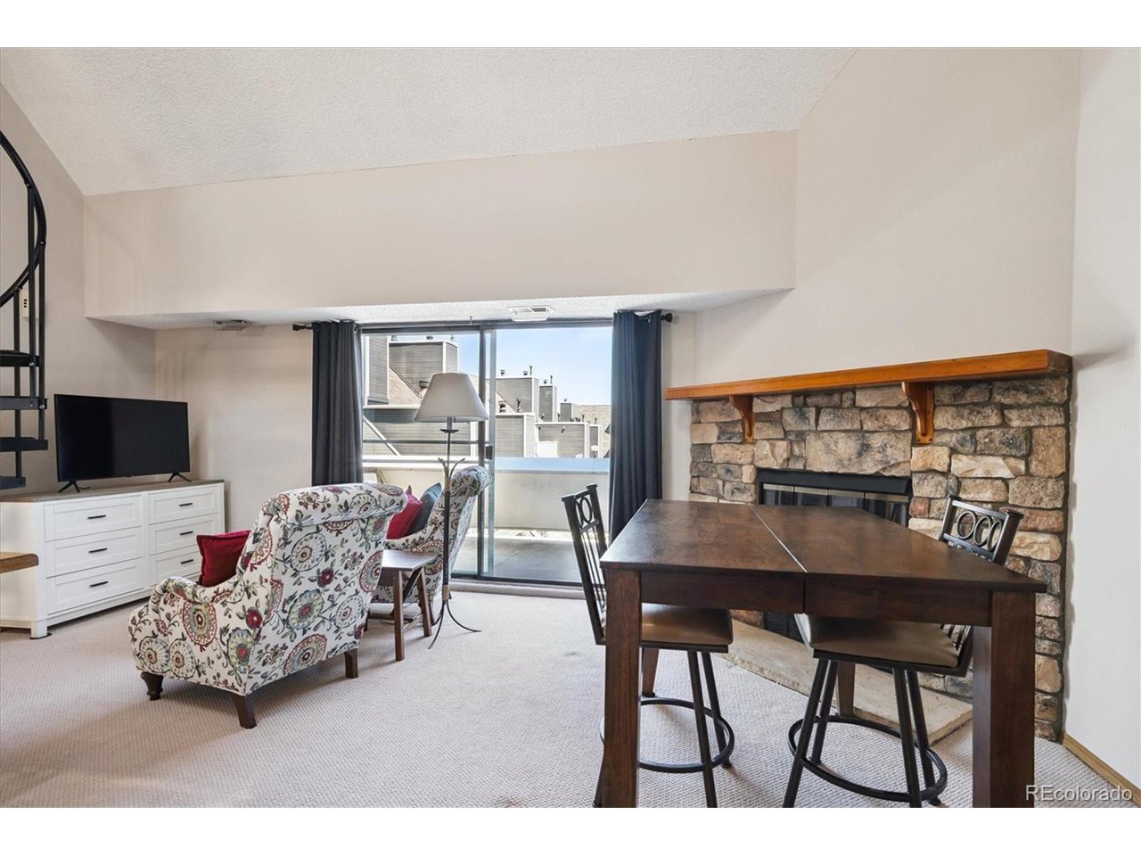 5250 S Huron Way 5-308