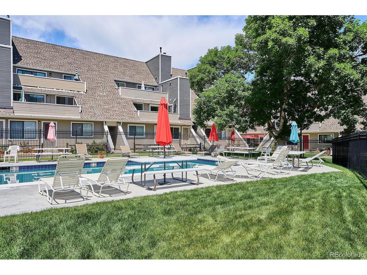 5250 S Huron Way 5-308