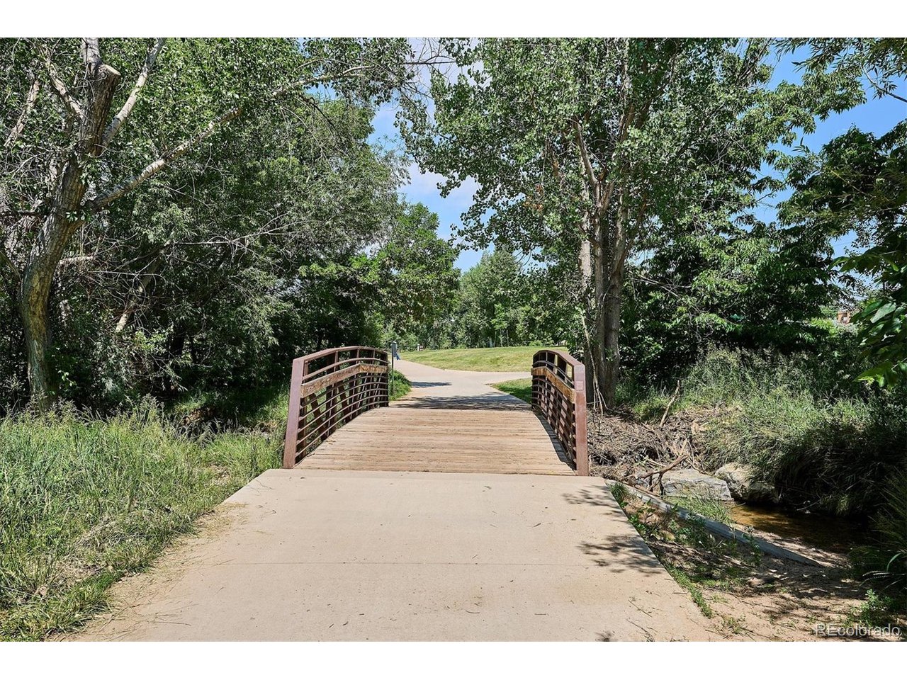 5250 S Huron Way 5-308