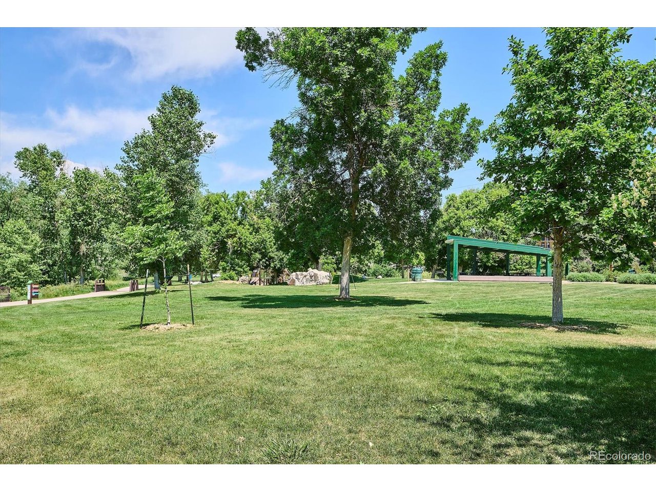 5250 S Huron Way 5-308