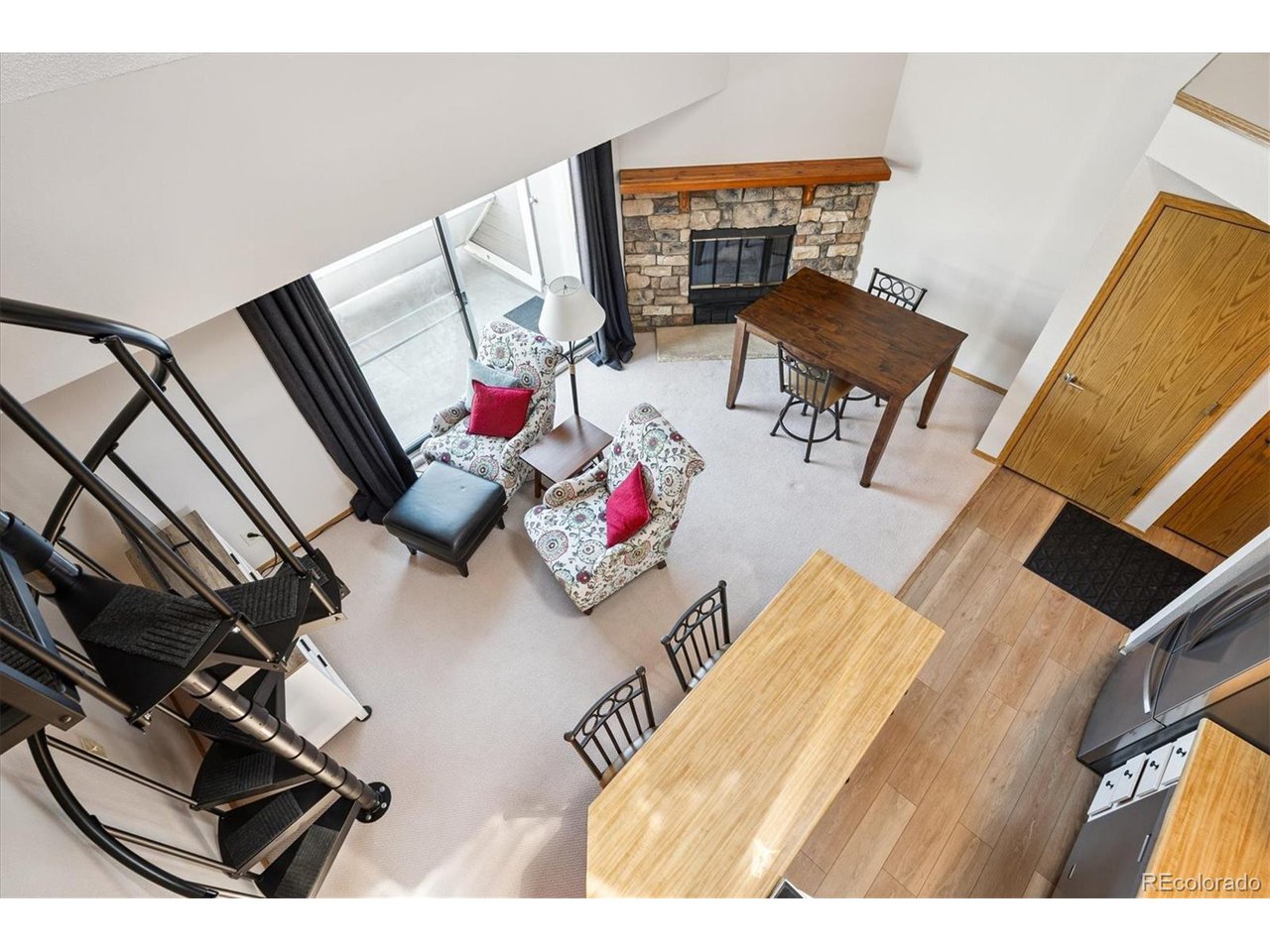 5250 S Huron Way 5-308