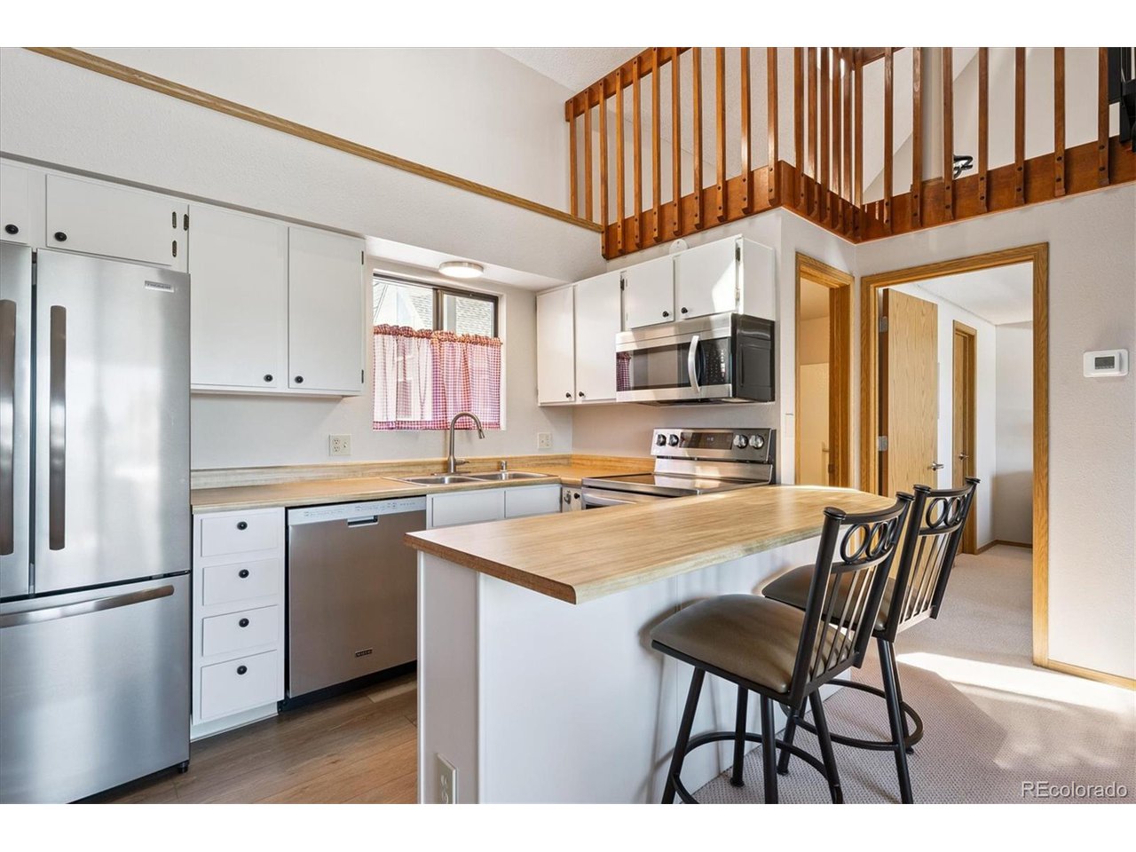 5250 S Huron Way 5-308