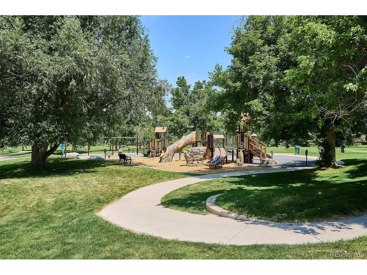 5250 S Huron Way 5-308