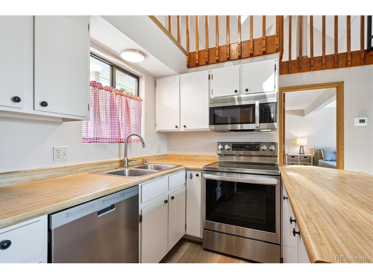 5250 S Huron Way 5-308